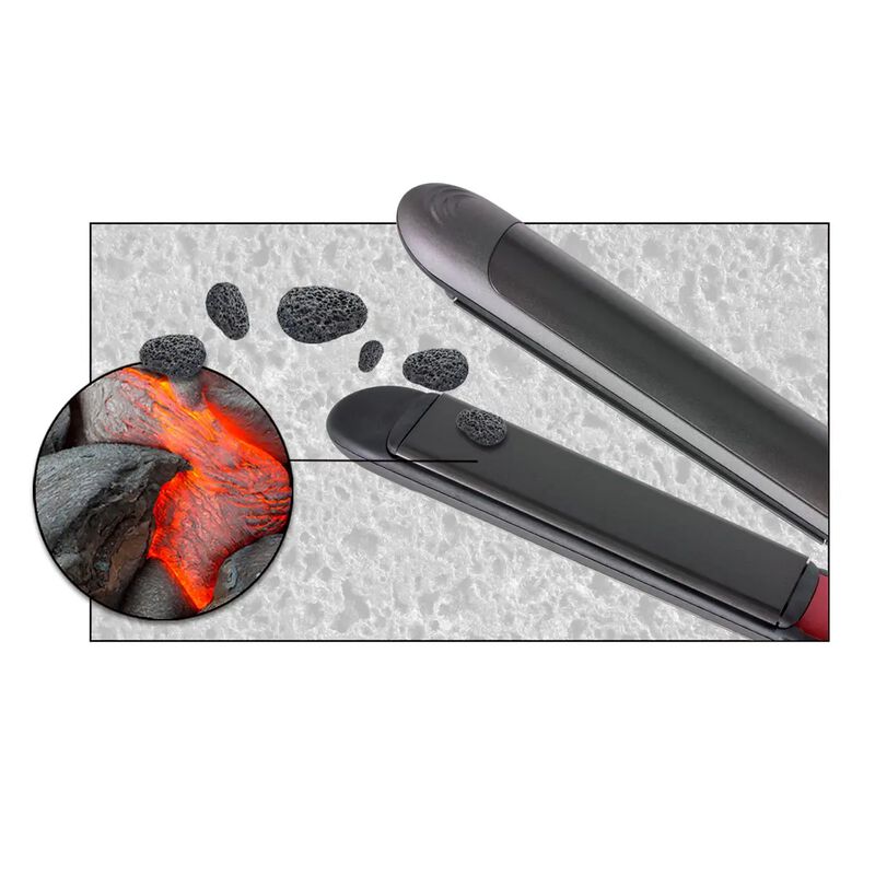 CHI LAVA 4D 1.25 Inch Volcanic Ceramic Hairstyling Iron