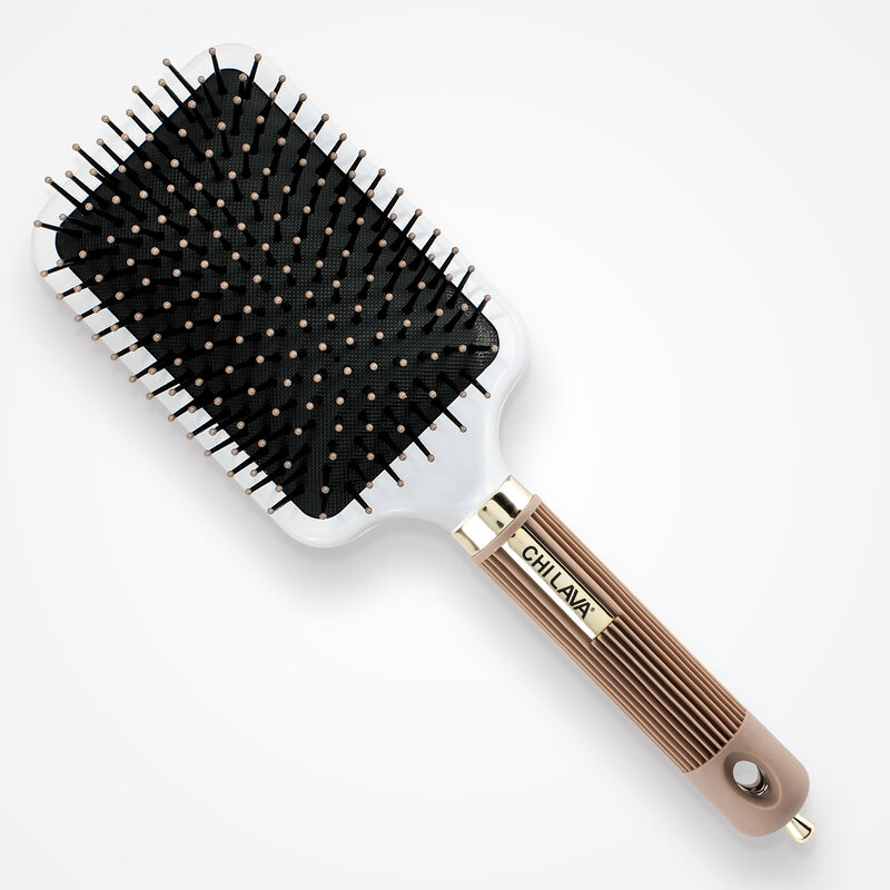 CHI LAVA Paddle Brush