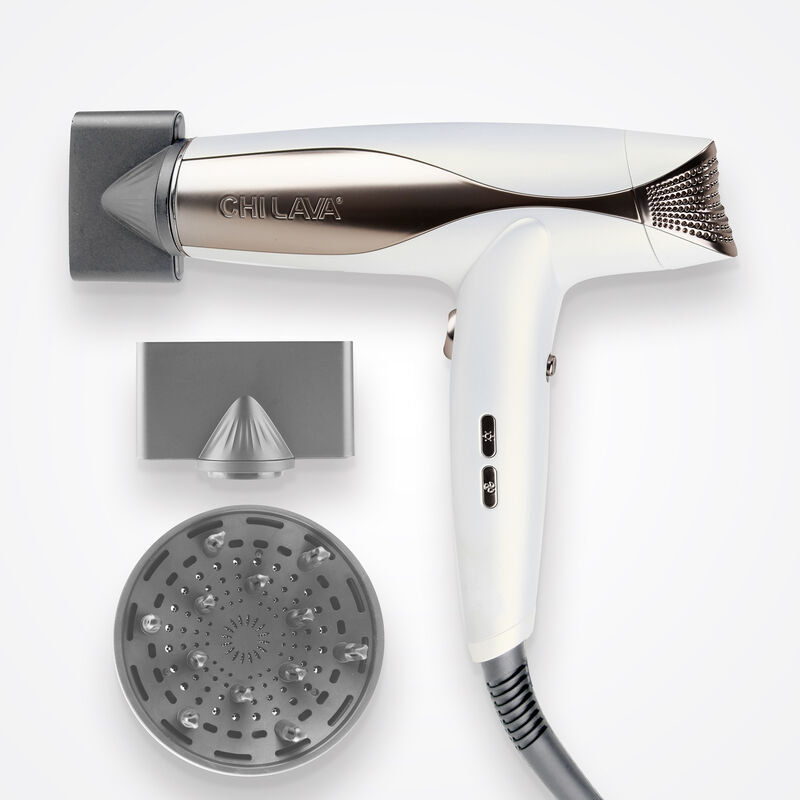 CHI LAVA PRO Turbo Hair Dryer