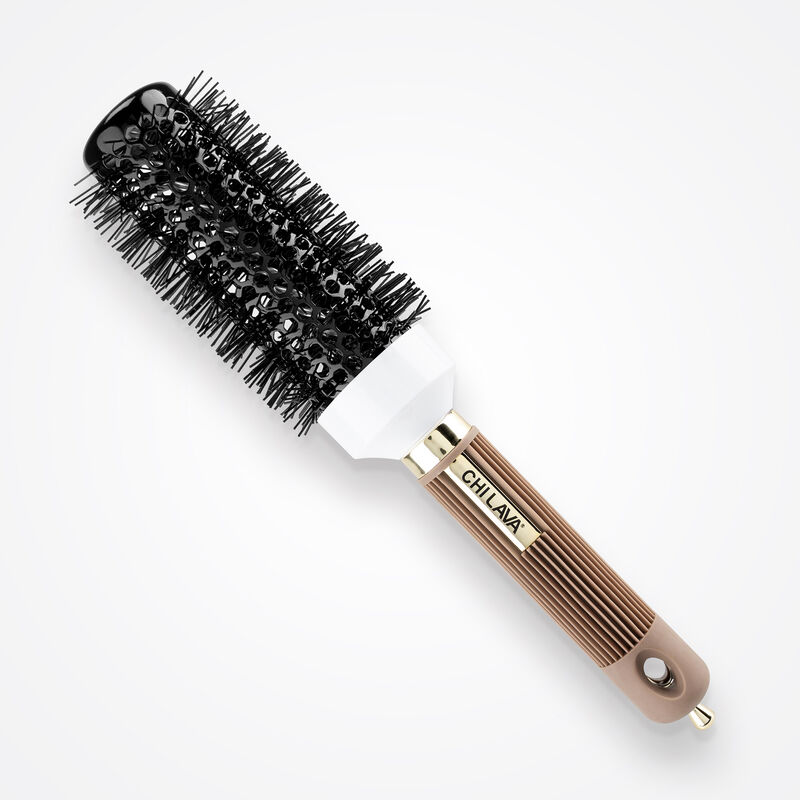 CHI LAVA Round Brush