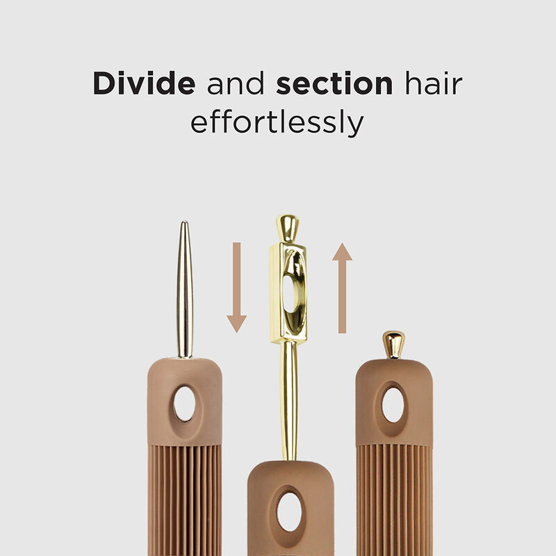 CHI LAVA Styling Brush Kit