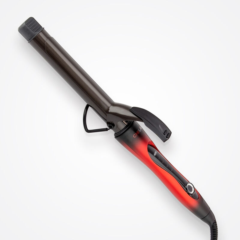 CHI LAVA Volcanic Ceramic Curling Iron