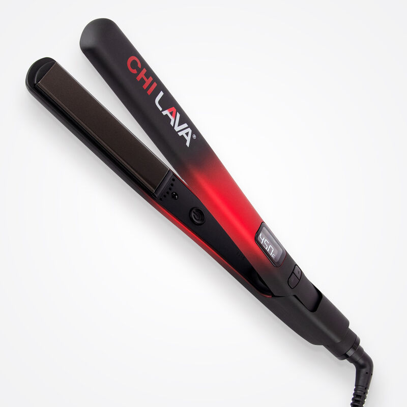 CHI LAVA Volcanic Ceramic Hairstyling Iron