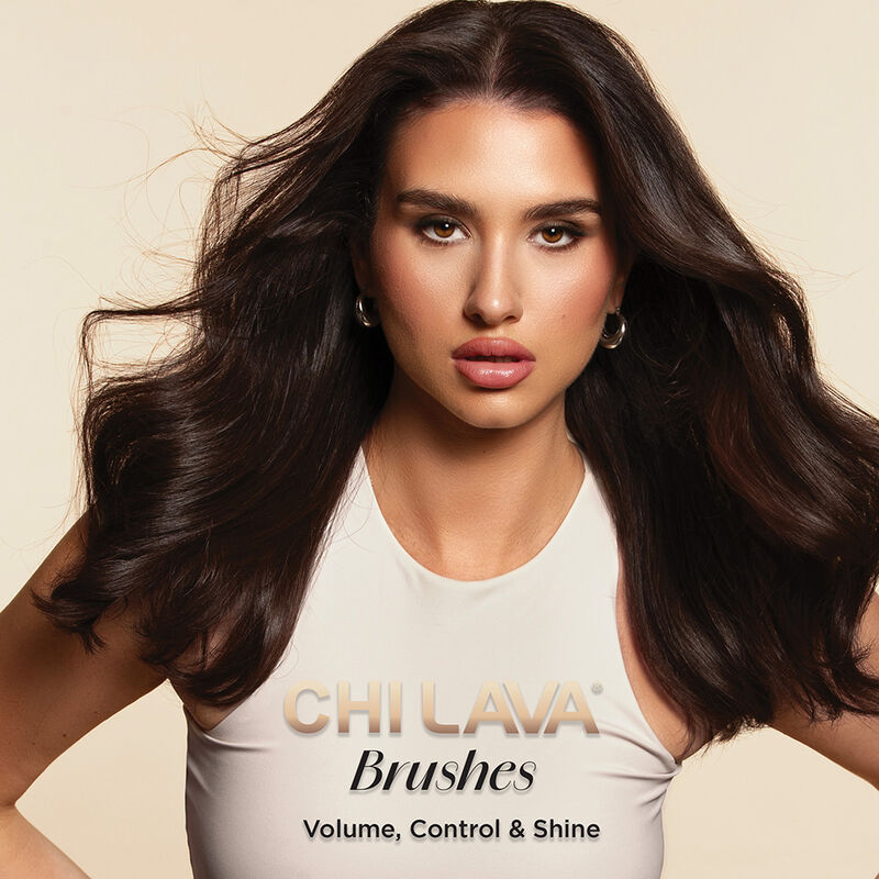 CHI LAVA Wet Vent Brush