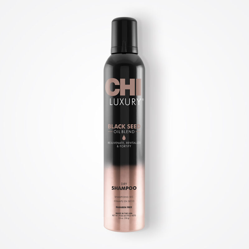 CHI Luxury Black Seed Oil Blend Dry Shampoo