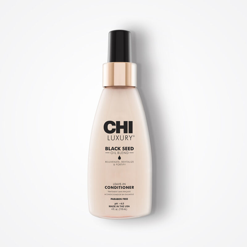 CHI Luxury Black Seed Oil Blend Leave-In Conditioner
