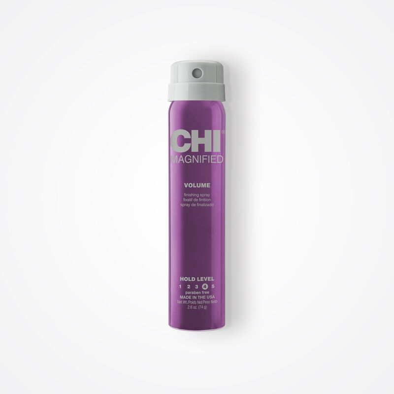 CHI Magnified Volume Finishing Hair Spray