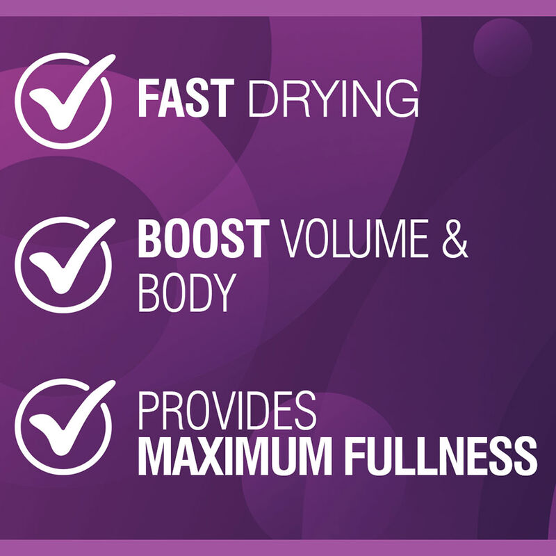 CHI Magnified Volume Finishing Hair Spray