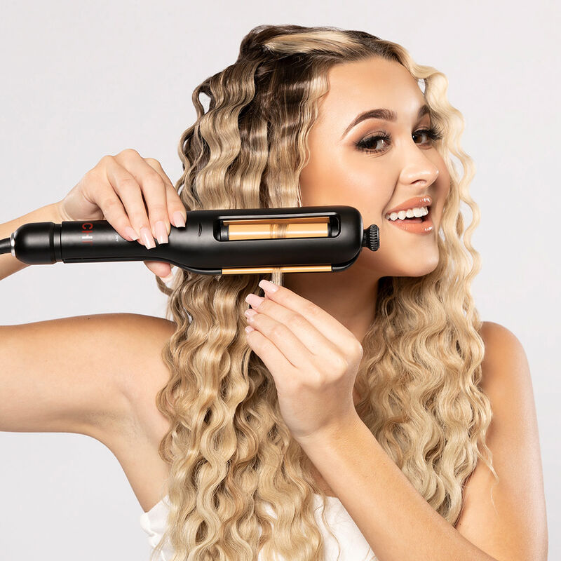 CHI Multi-Wave Styler