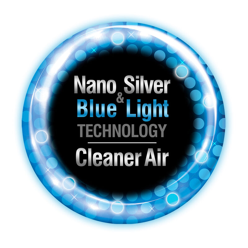 CHI Nano Hair Dryer