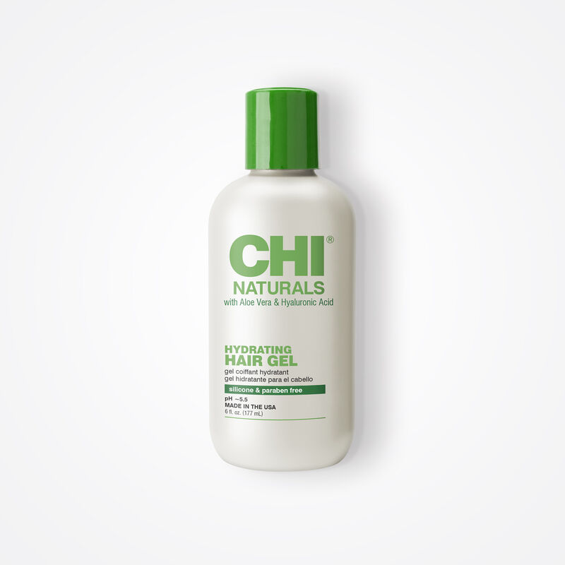 CHI Naturals With Aloe Vera Hydrating Hair Gel