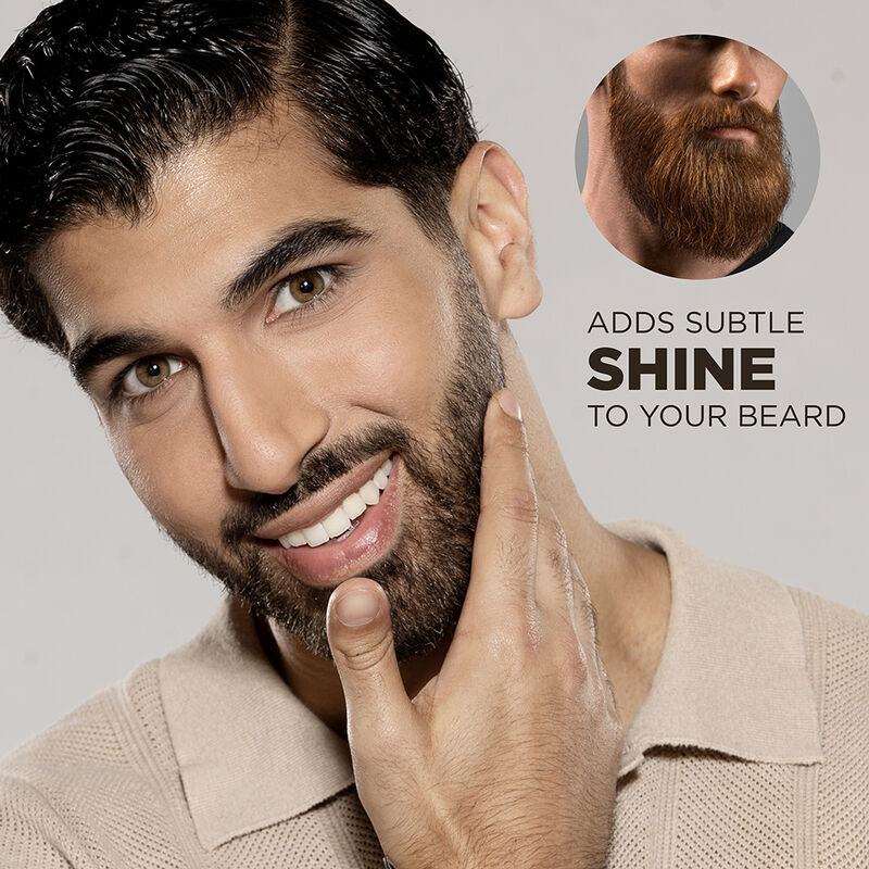 CHI Pour Homme Beard Oil