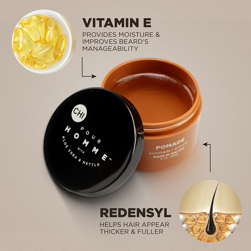 CHI Pour Homme Pomade