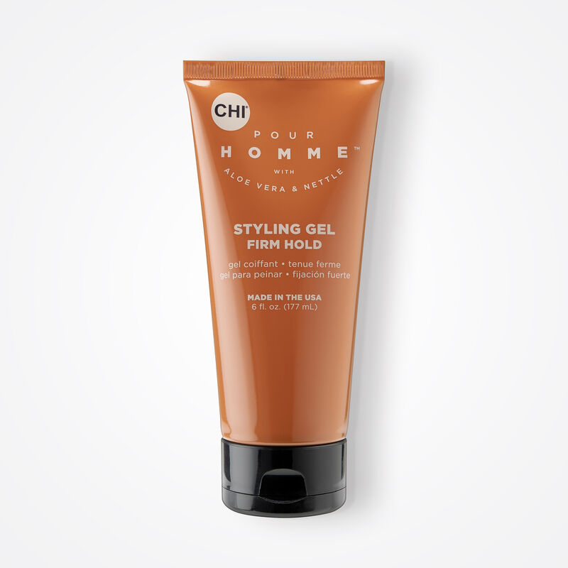 CHI Pour Homme Styling Gel