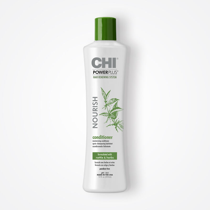 CHI Power Plus Nourish Conditioner