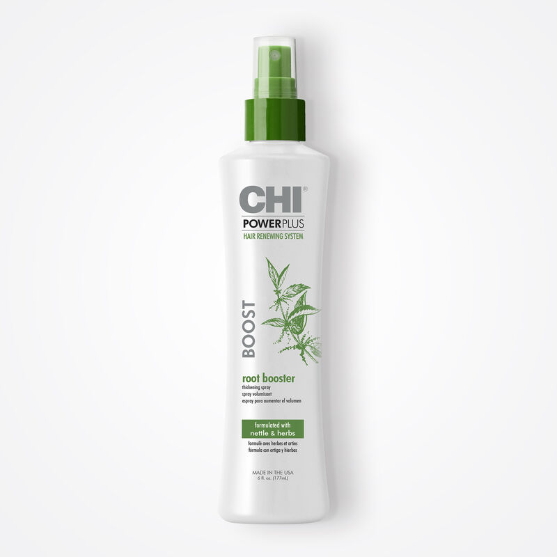 CHI Power Plus Root Booster Thickening Spray