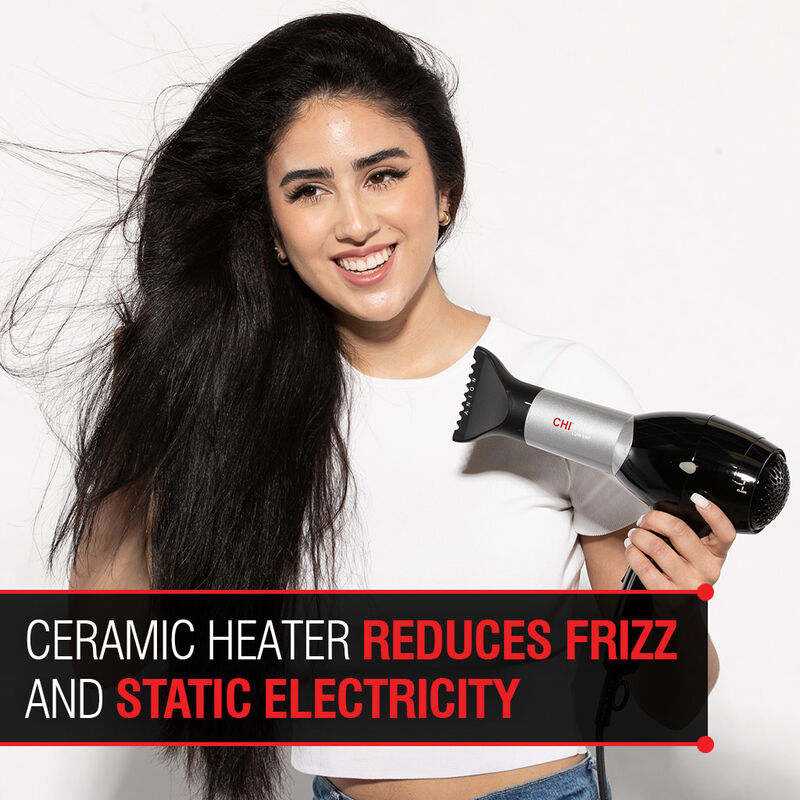 CHI Pro Hair Dryer