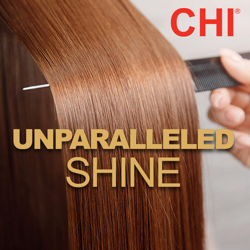 CHI Pro Hair Dryer - Black