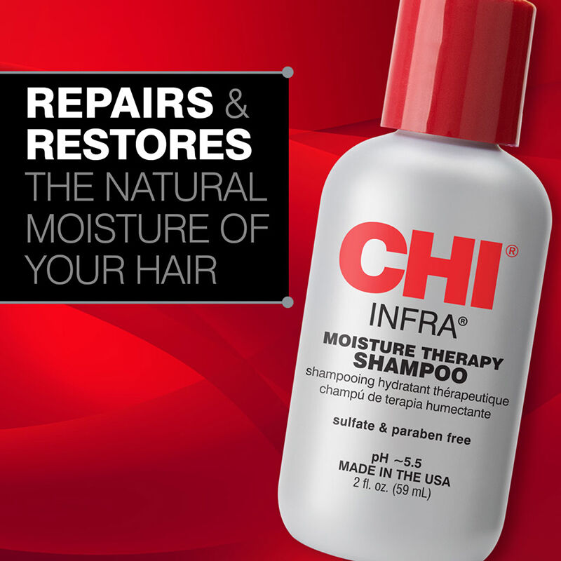 CHI Protect and Hold Kit