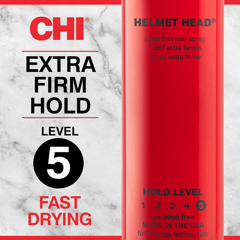 CHI Protect and Hold Kit