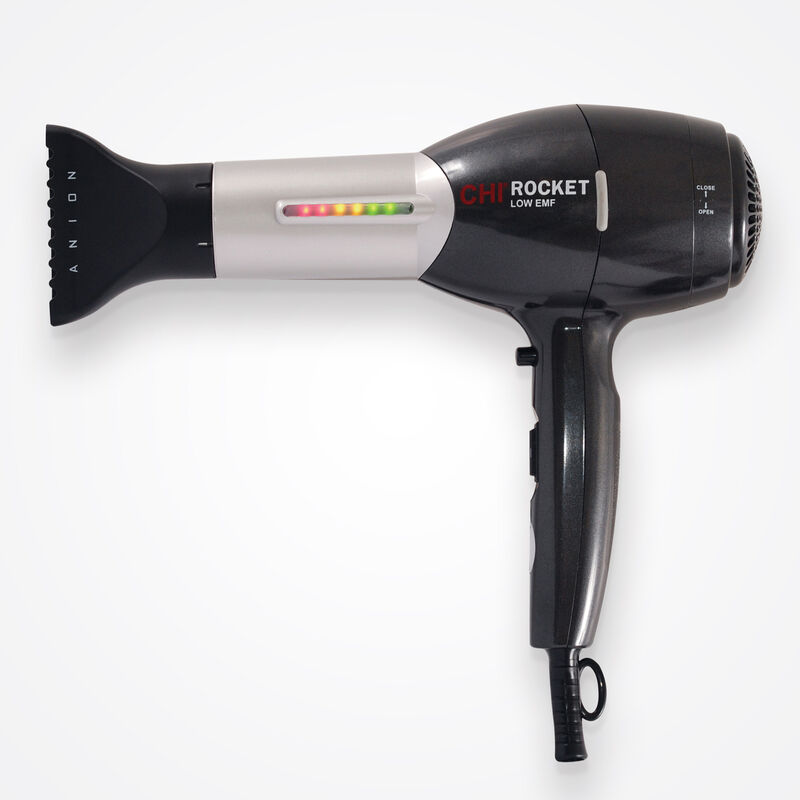 CHI Rocket Hair Dryer