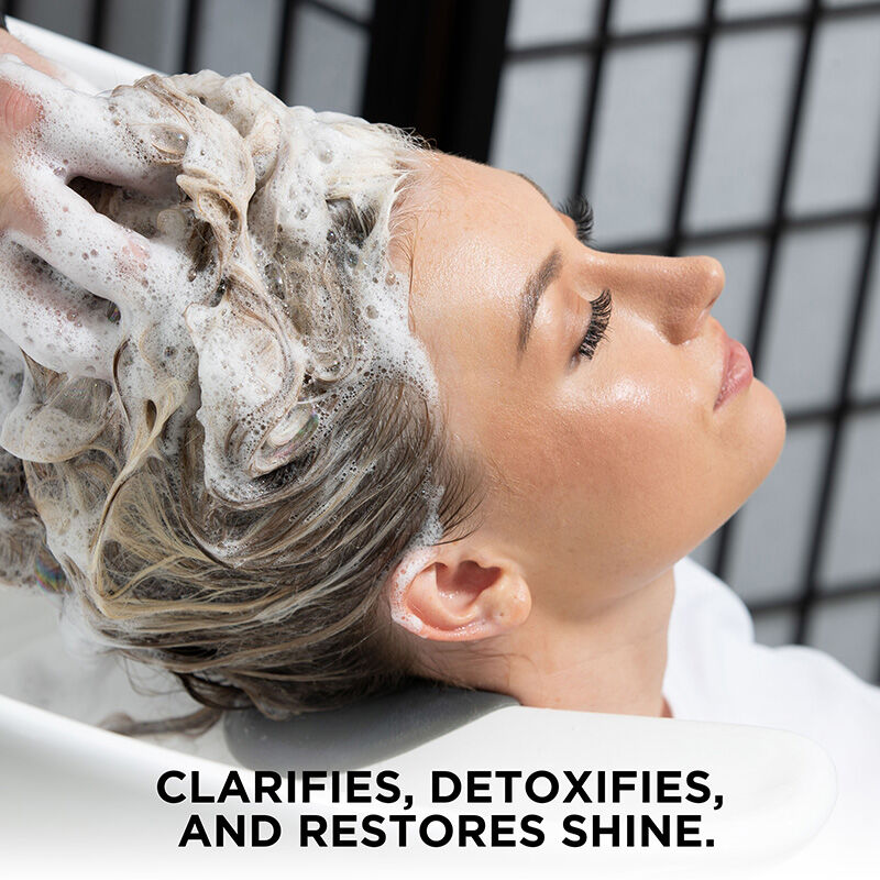 CHI Royal Treatment Bond and Repair Clarifying Shampoo