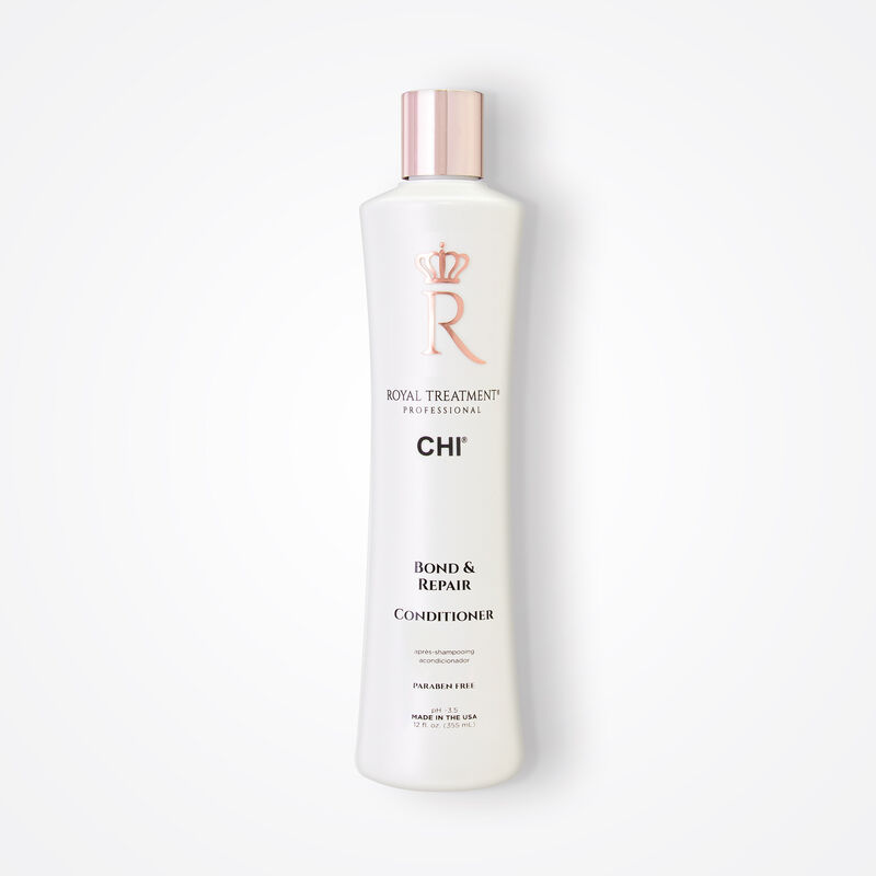 CHI Royal Treatment Bond and Repair Conditioner