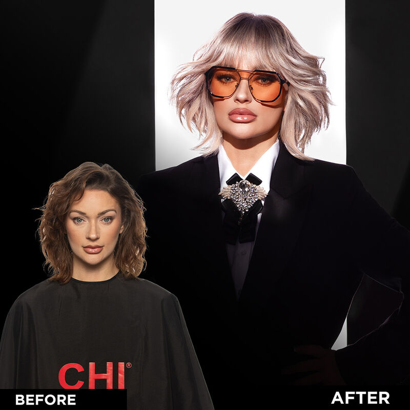 CHI Royal Treatment Bond Rebuilder