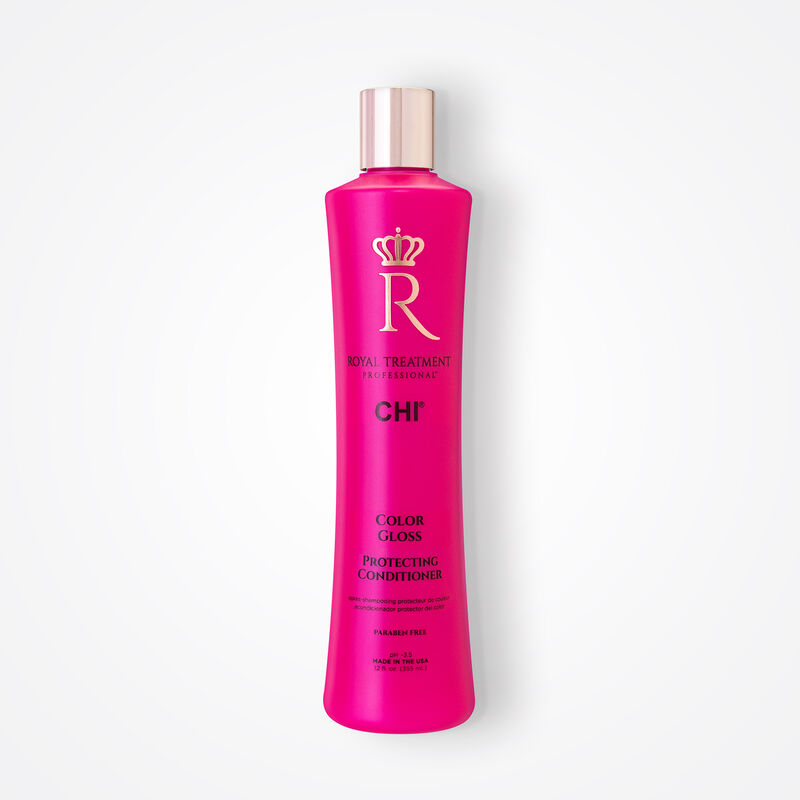 CHI Royal Treatment Color Gloss Protecting Conditioner