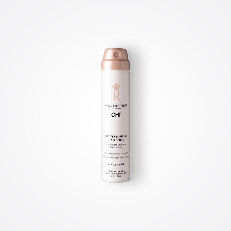 CHI Royal Treatment Dry Texturizing Hair Spray