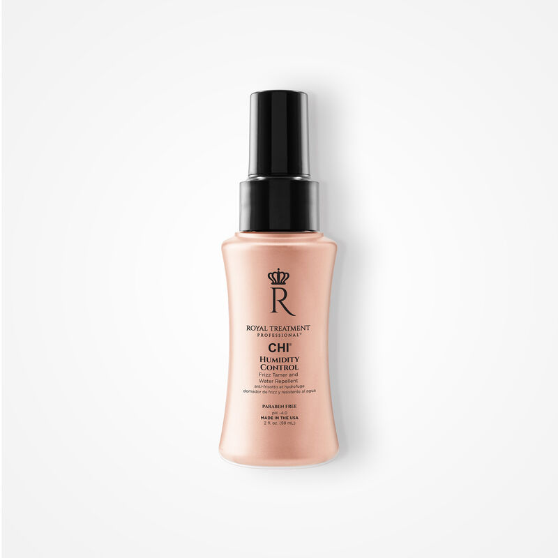 CHI Royal Treatment Humidity Control