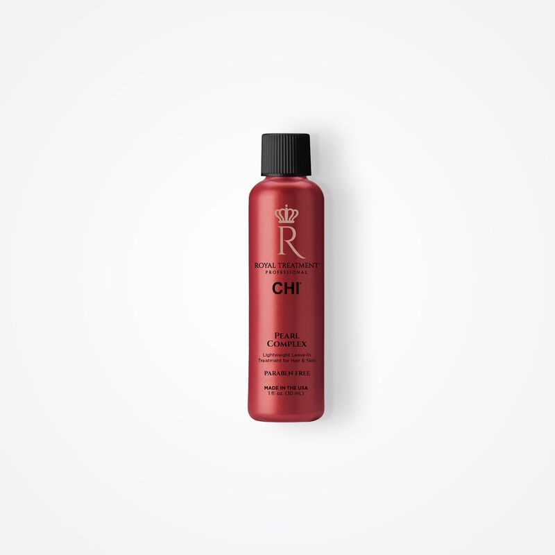 CHI Royal Treatment Pearl Complex