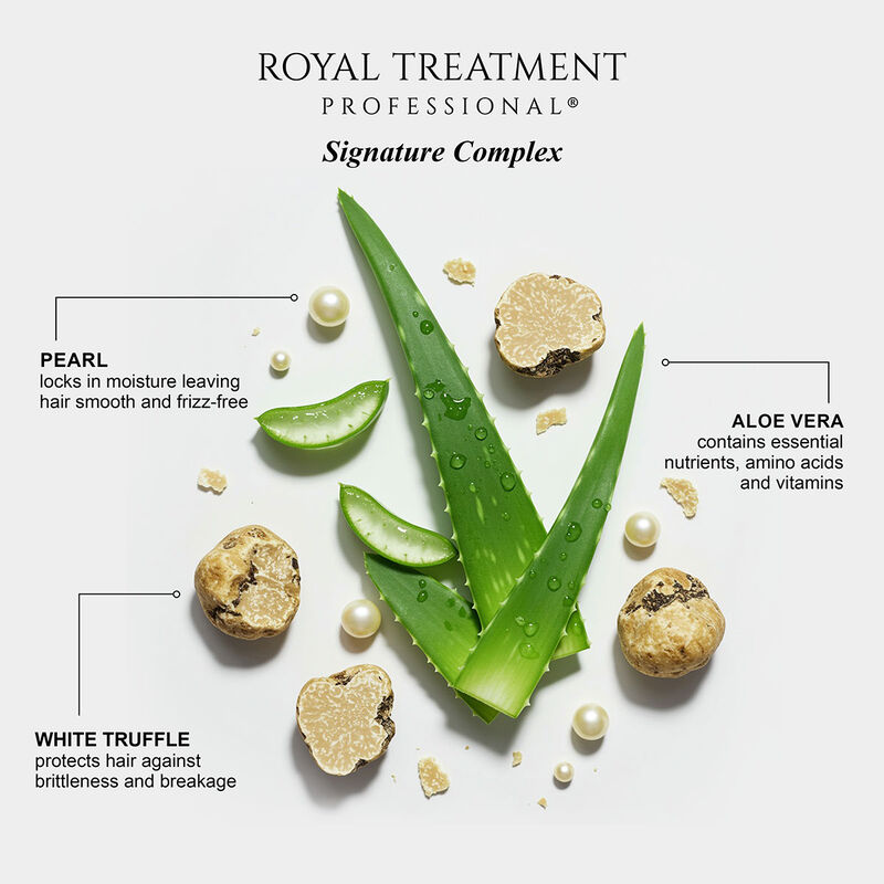 CHI Royal Treatment Royal Guard Heat Protecting Spray