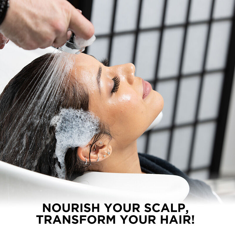 CHI Royal Treatment Scalp Care Biotin Shampoo