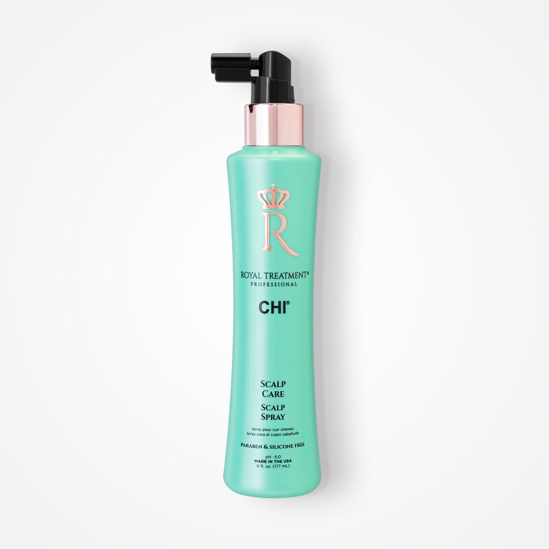 CHI Royal Treatment Scalp Care Scalp Spray