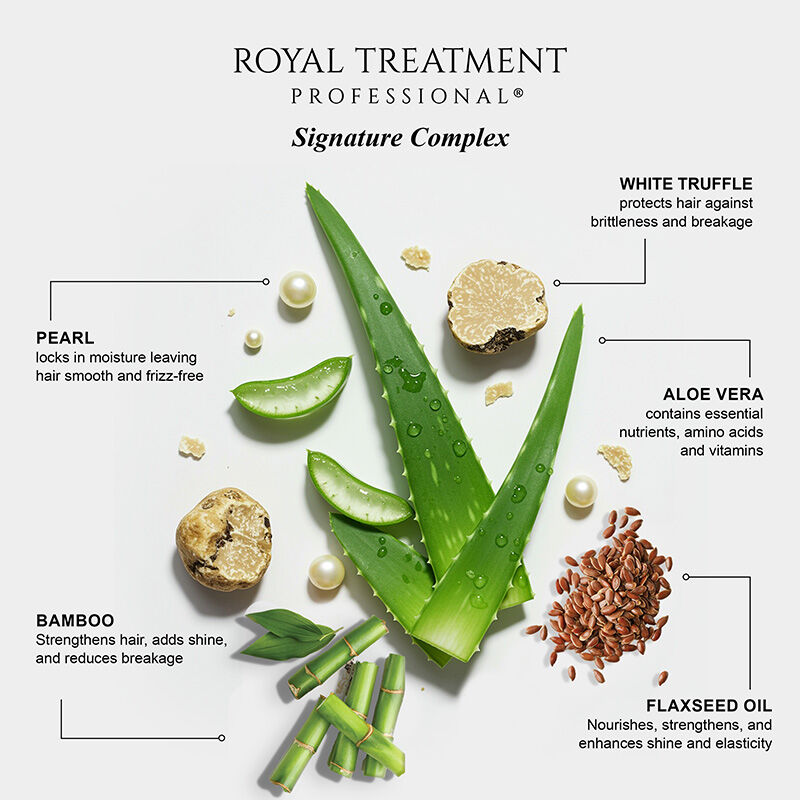 CHI Royal Treatment Volume Booster