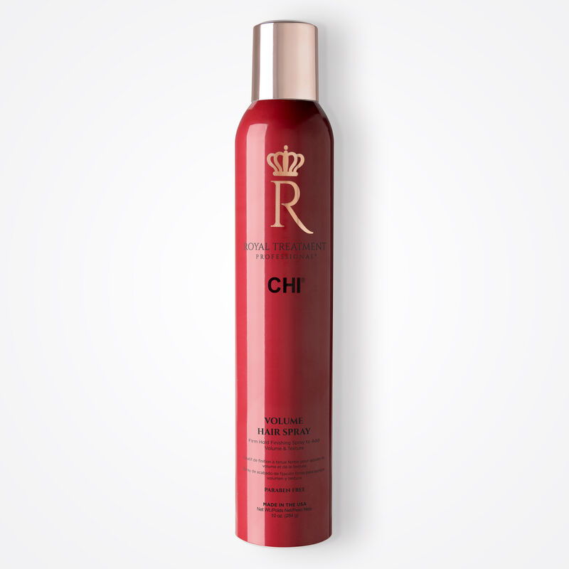 CHI Royal Treatment Volume Hair Spray