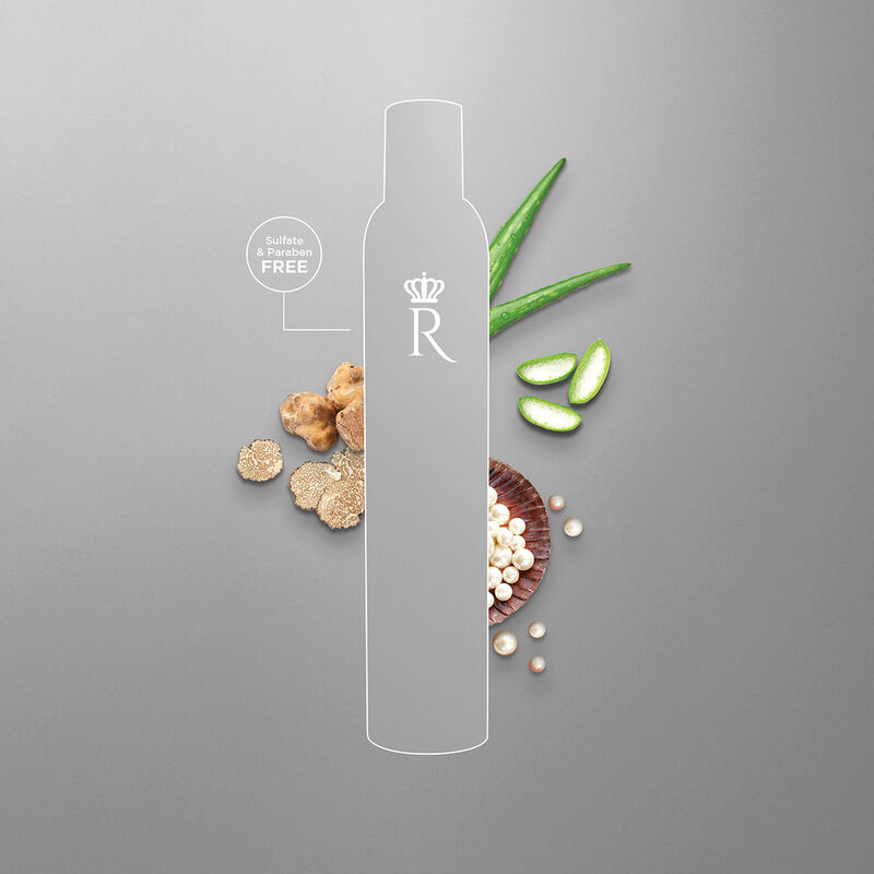 CHI Royal Treatment Volume Hair Spray
