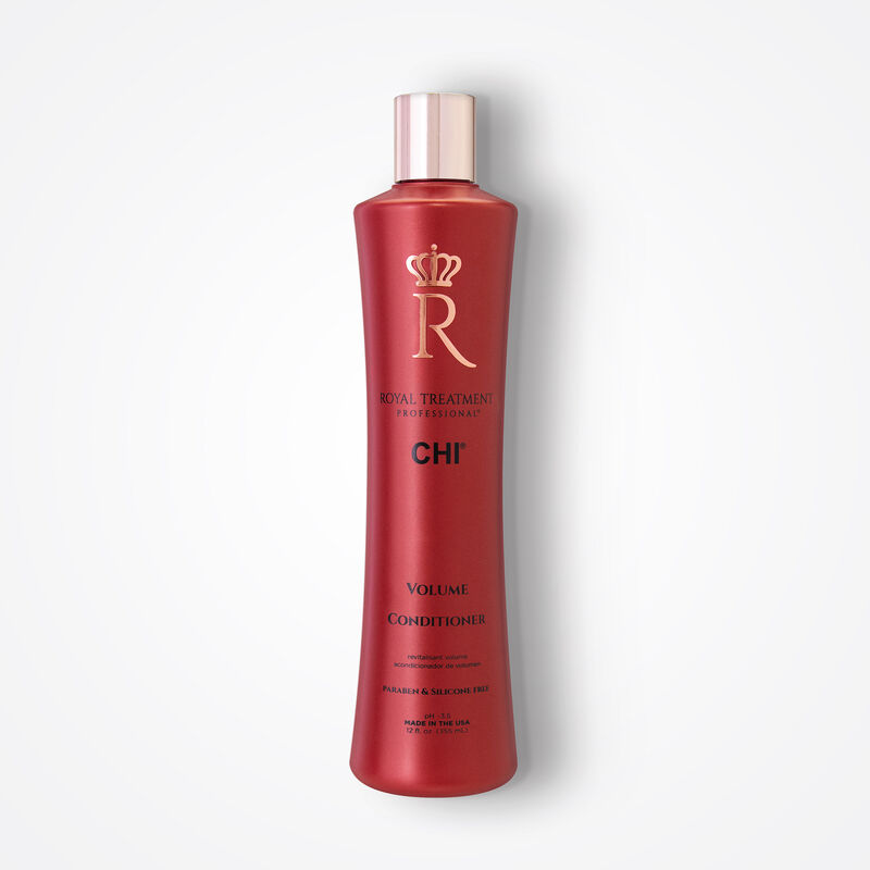 CHI Royal Treatment Volume Shampoo