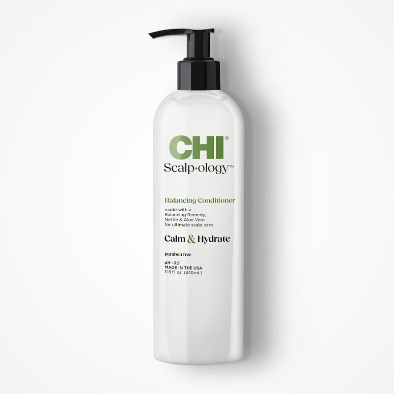 CHI Scalp-ology Balancing Conditioner