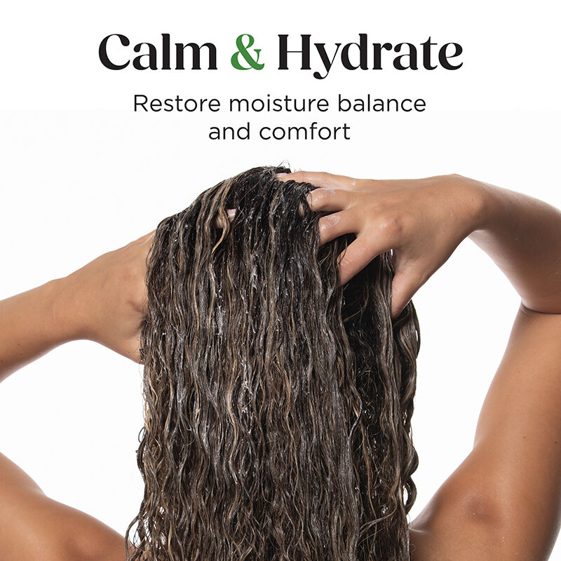 CHI Scalp-ology Balancing Conditioner