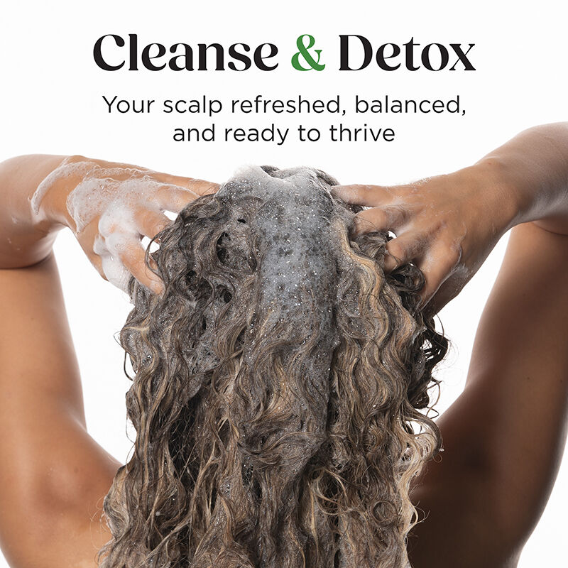 CHI Scalp-ology Purifying Shampoo