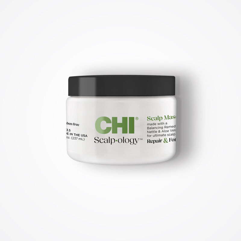 CHI Scalp-ology Scalp Masque