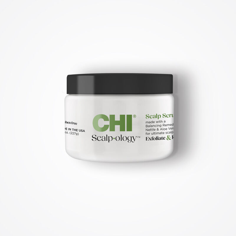 CHI Scalp-ology Scalp Scrub