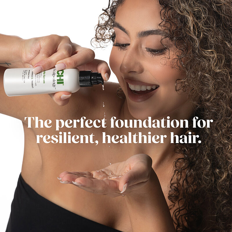 CHI Scalp-ology Scalp Serum