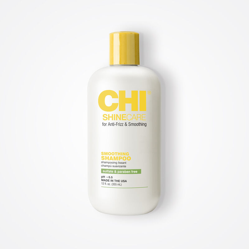 CHI ShineCare Smoothing Shampoo