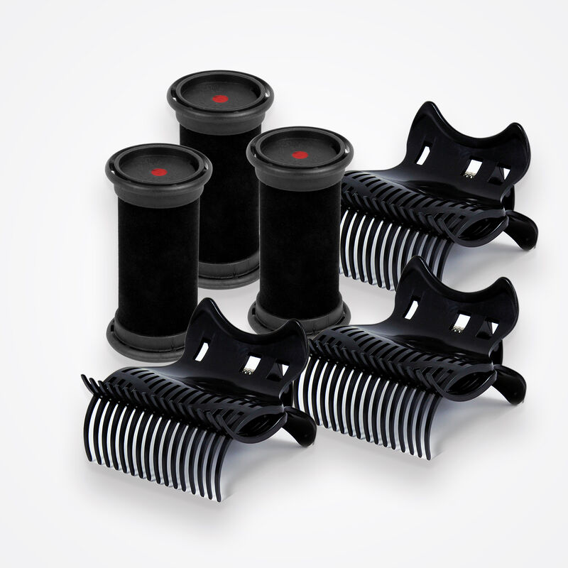 CHI Smart Magnify Ceramic Rollers Extended Assortment - Large