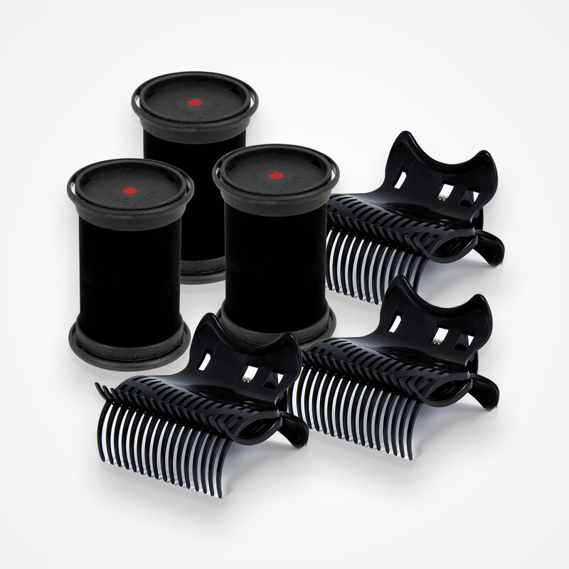 CHI Smart Magnify Ceramic Rollers Extended Assortment - Small