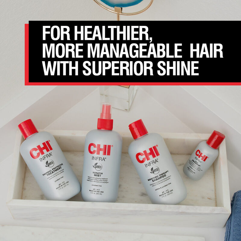 CHI Stylist Kit