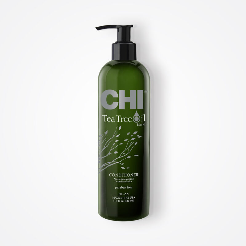 CHI Tea Tree Oil Conditioner